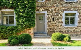 Cottage in Ardennes - 3 bedrooms - 3 bathrooms